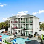 Double Dare 2 Pools Golf Grill Bar Games Nr Beach