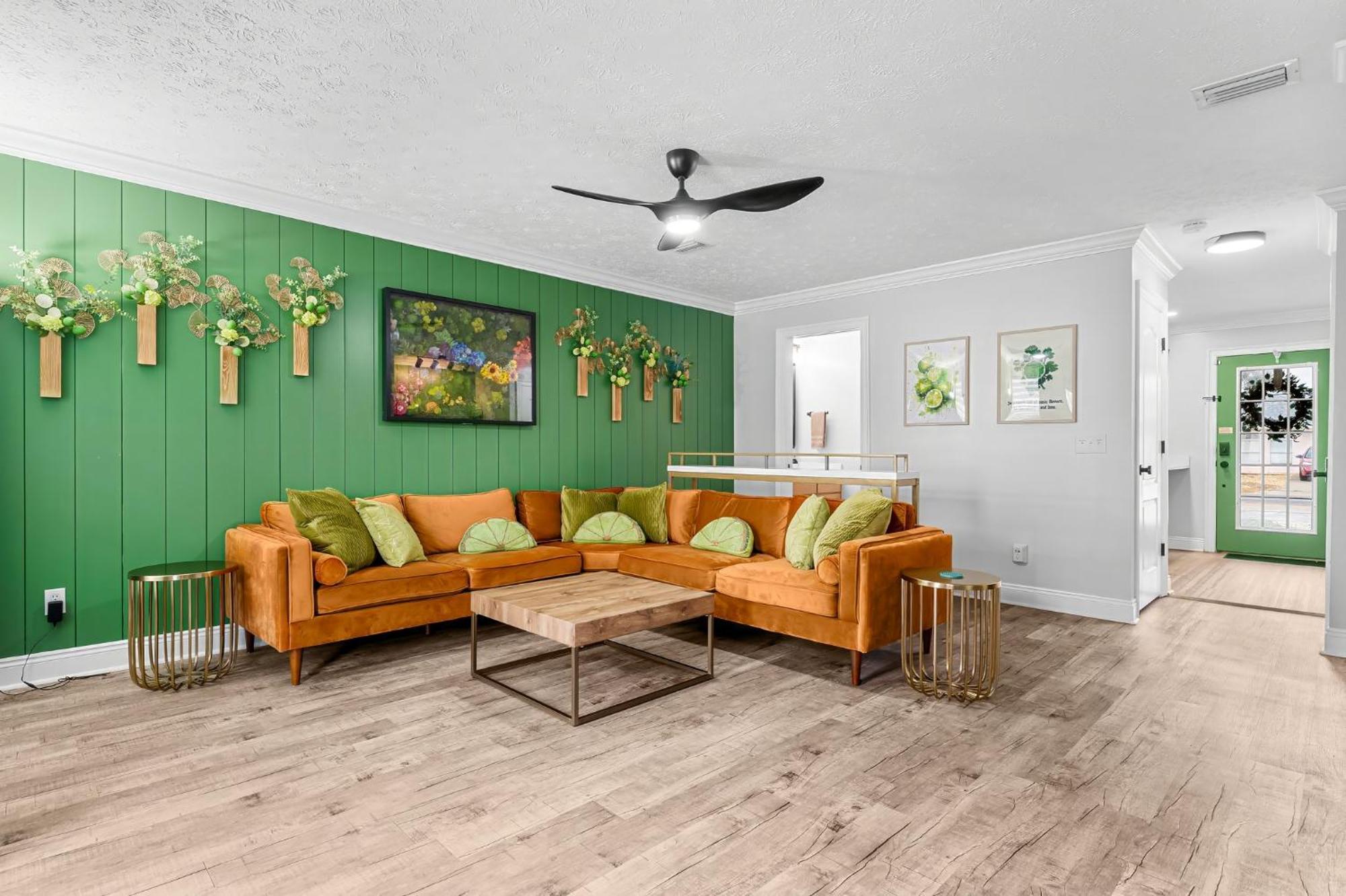 Apartment Double Dare 2 Pools Golf Grill Bar Games Nr Panama City Beach