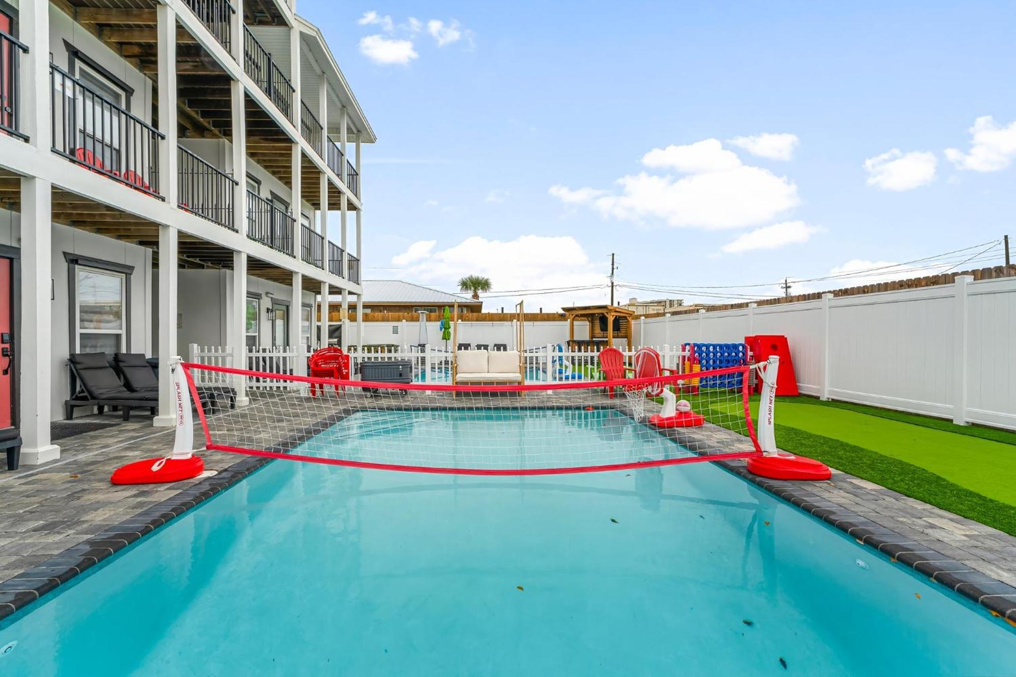 Double Dare 2 Pools Golf Grill Bar Games Nr