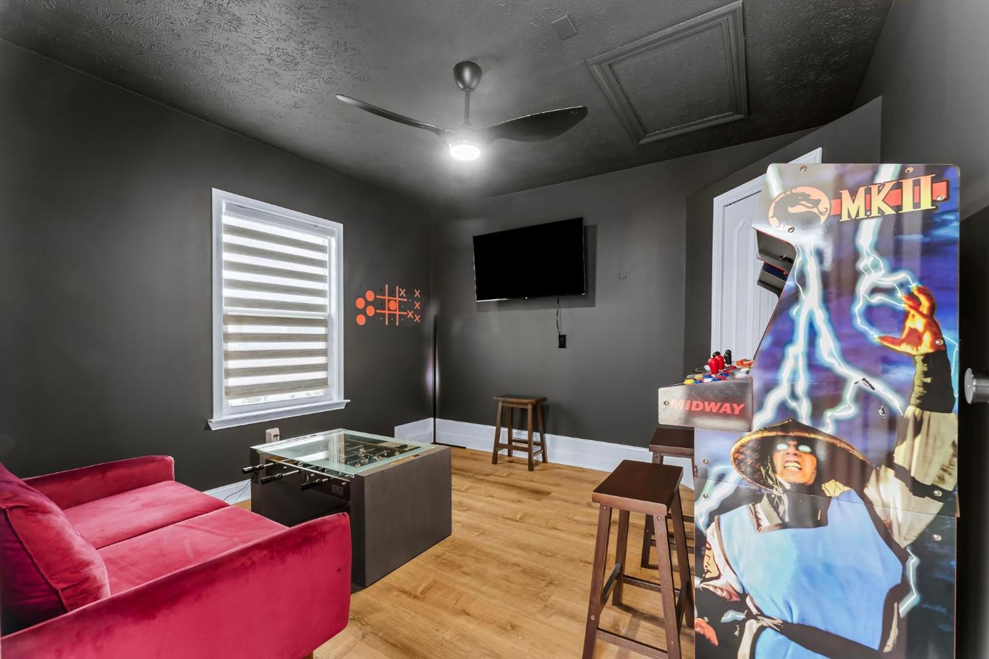 Double Dare 2 Pools Golf Grill Bar Games Nr Apartment *